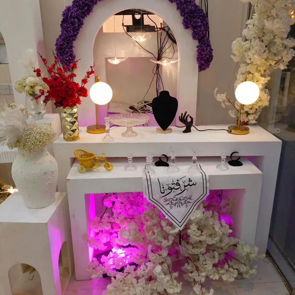 قهوجيين الرياض الملقا